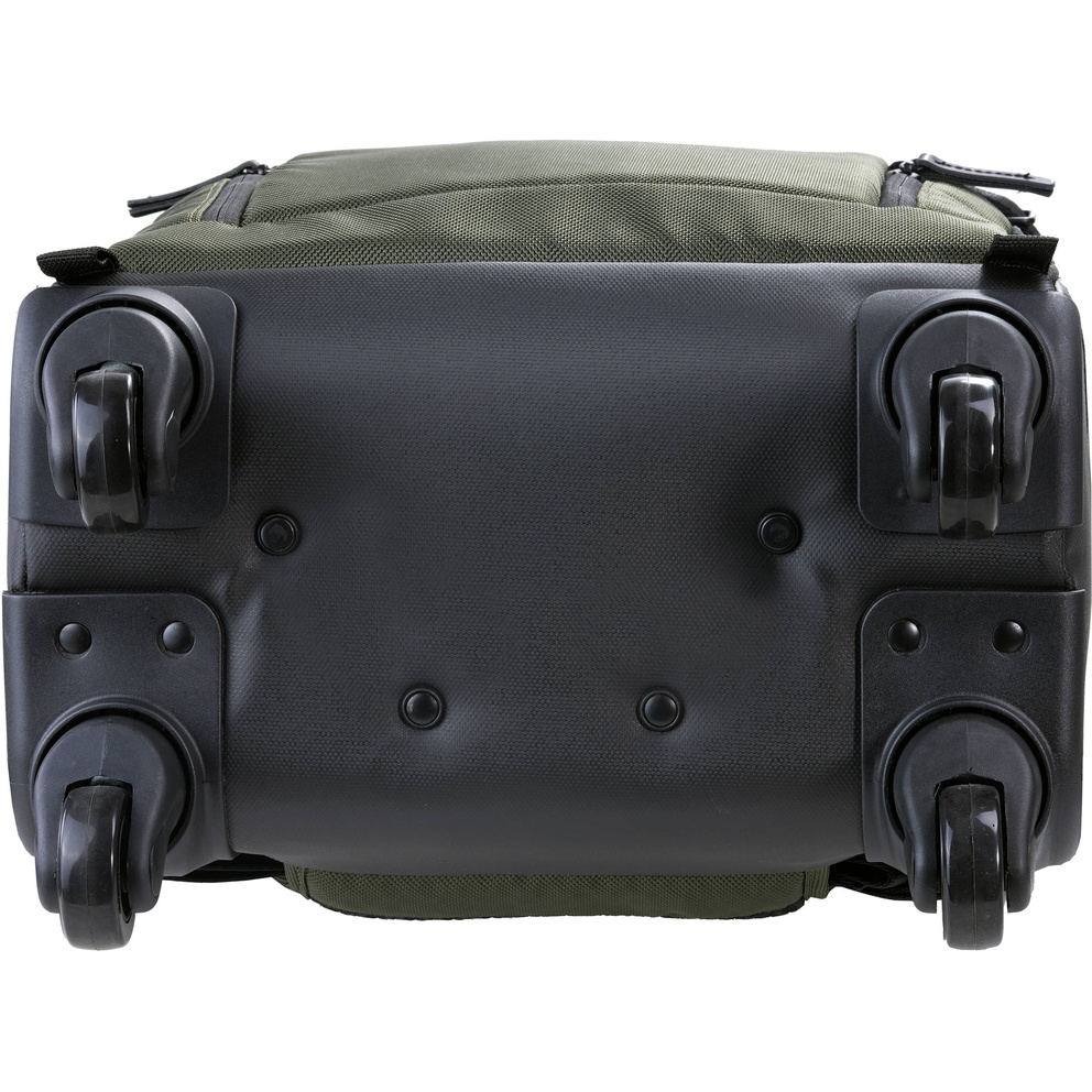 Vanguard VEO SELECT 55T Trolley Backpack Green - Image 12
