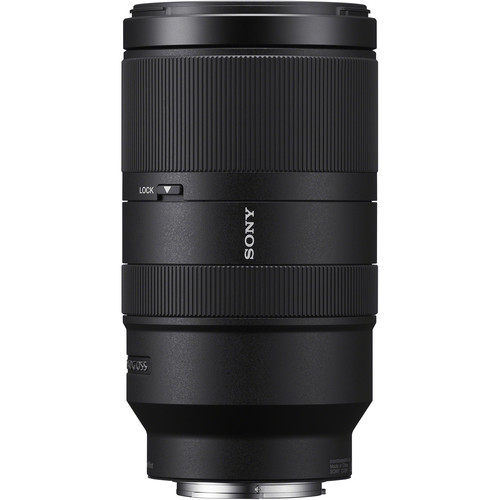 Sony E 70-350mm f/4.5-6.3 G OSS APS-C Lens SEL7035G/CSYX - Image 4