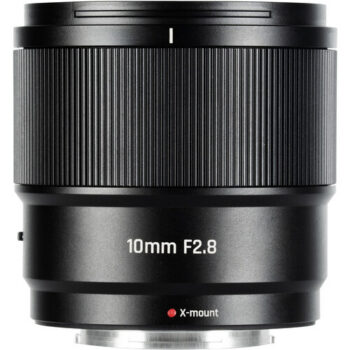7Artisans 10mm f/2.8 AF Lens (FUJIFILM X)