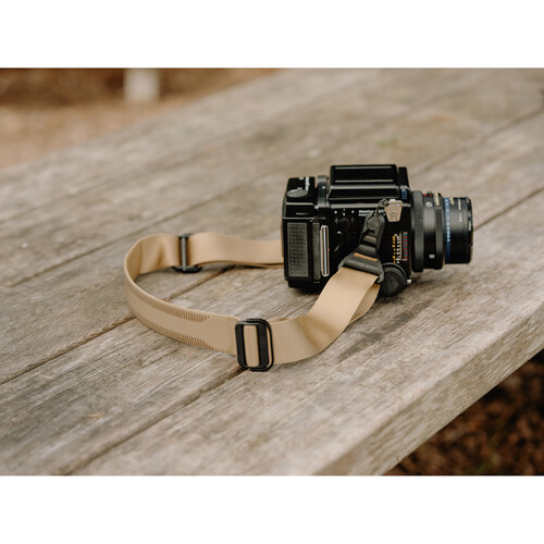 Peak Design Slide Camera Strap Coyote - Image 4