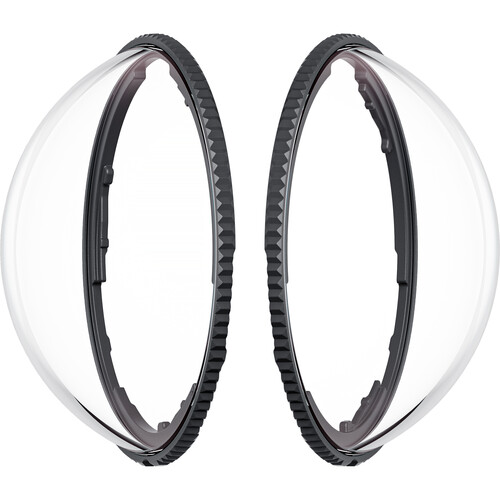 Insta360 Standard Lens Guard Set for X4