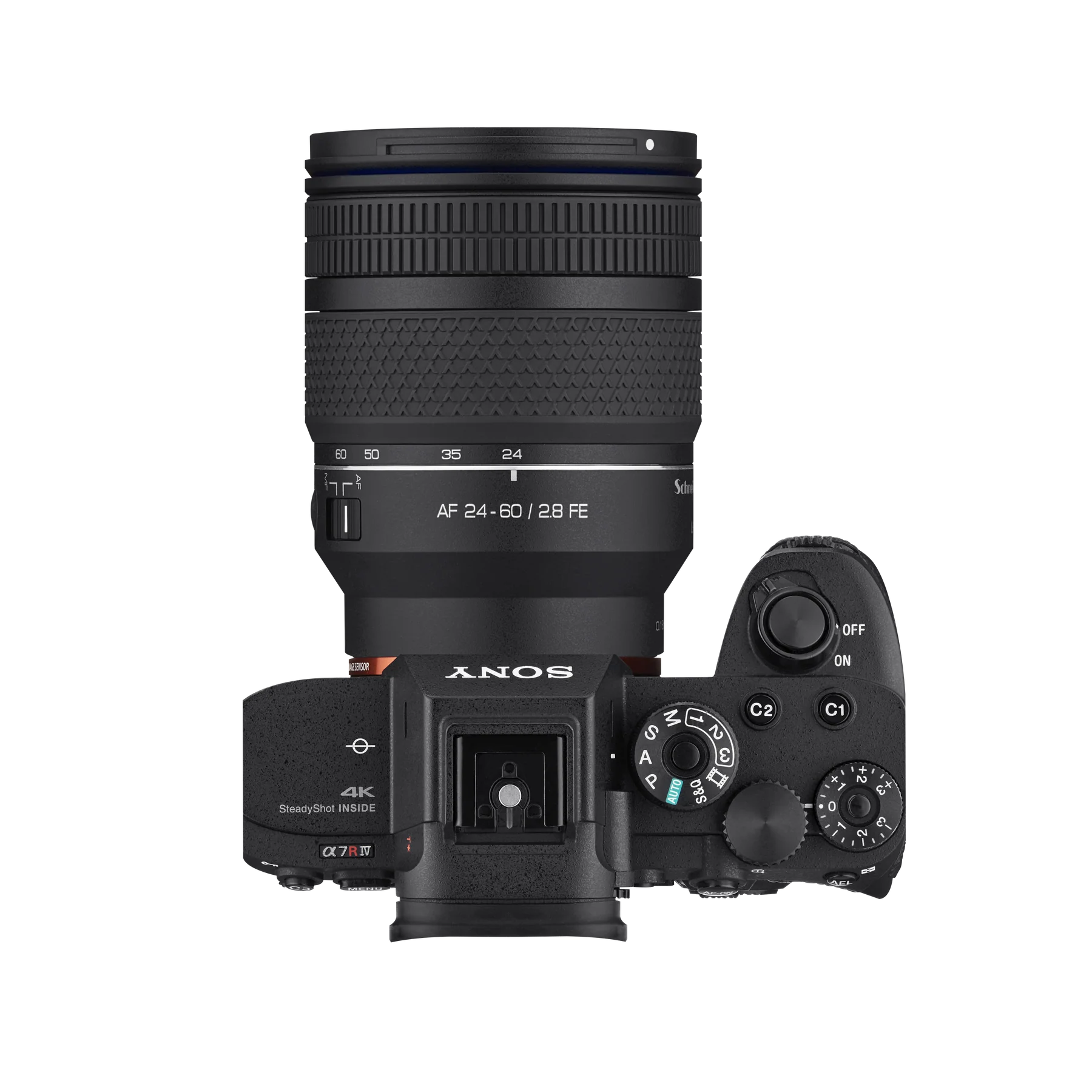 Samyang Brand Photography AF Lens 24-60Mm F2.8 Sony E - Image 9