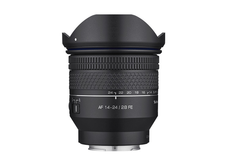 Samyang Brand Photography AF Lens 14-24MM F2.8 Sony E - Image 4