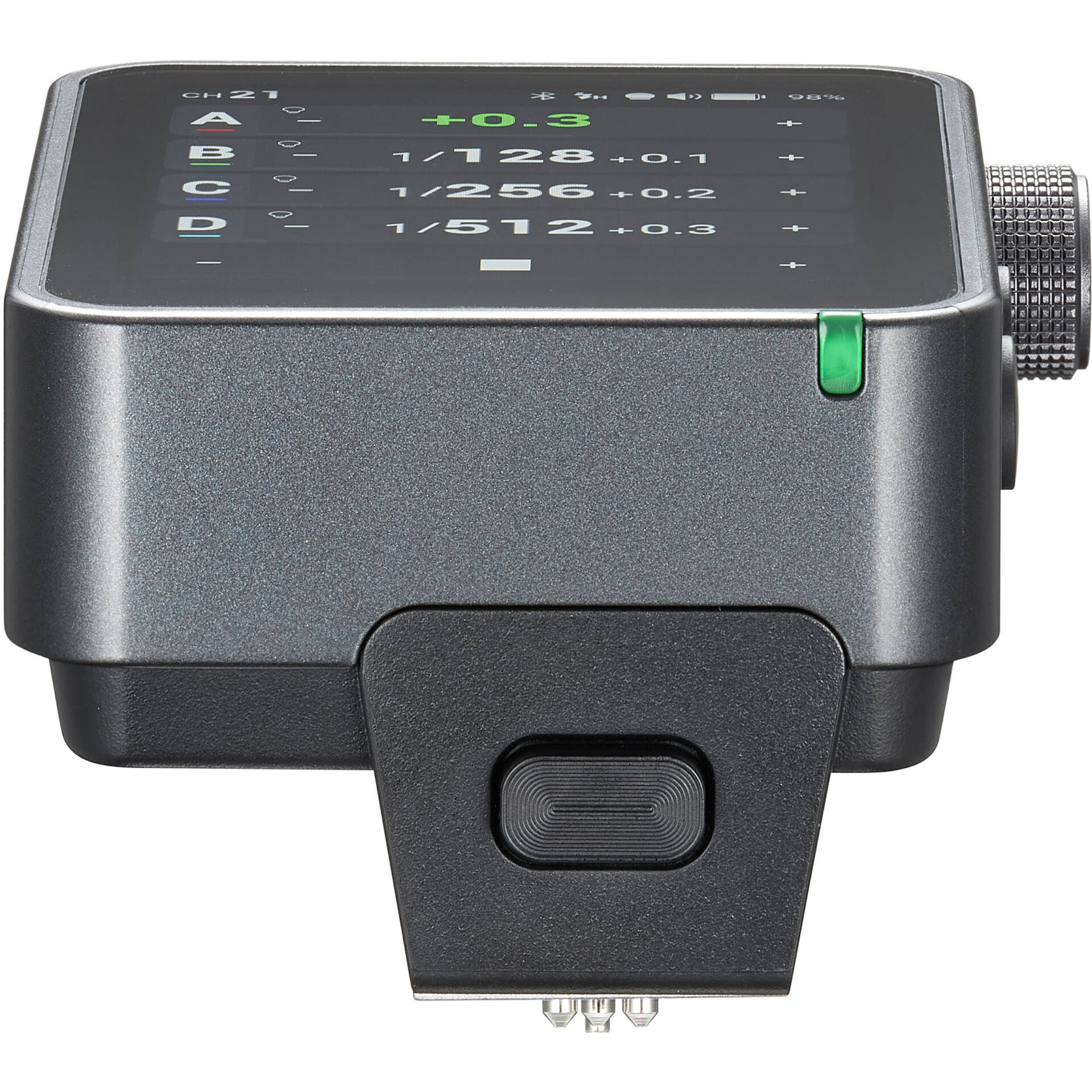 Godox Brand Flash Light Remote Controller X3Pro S - Image 6