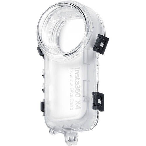 Insta360 X4 Invisible Dive Case - Image 3