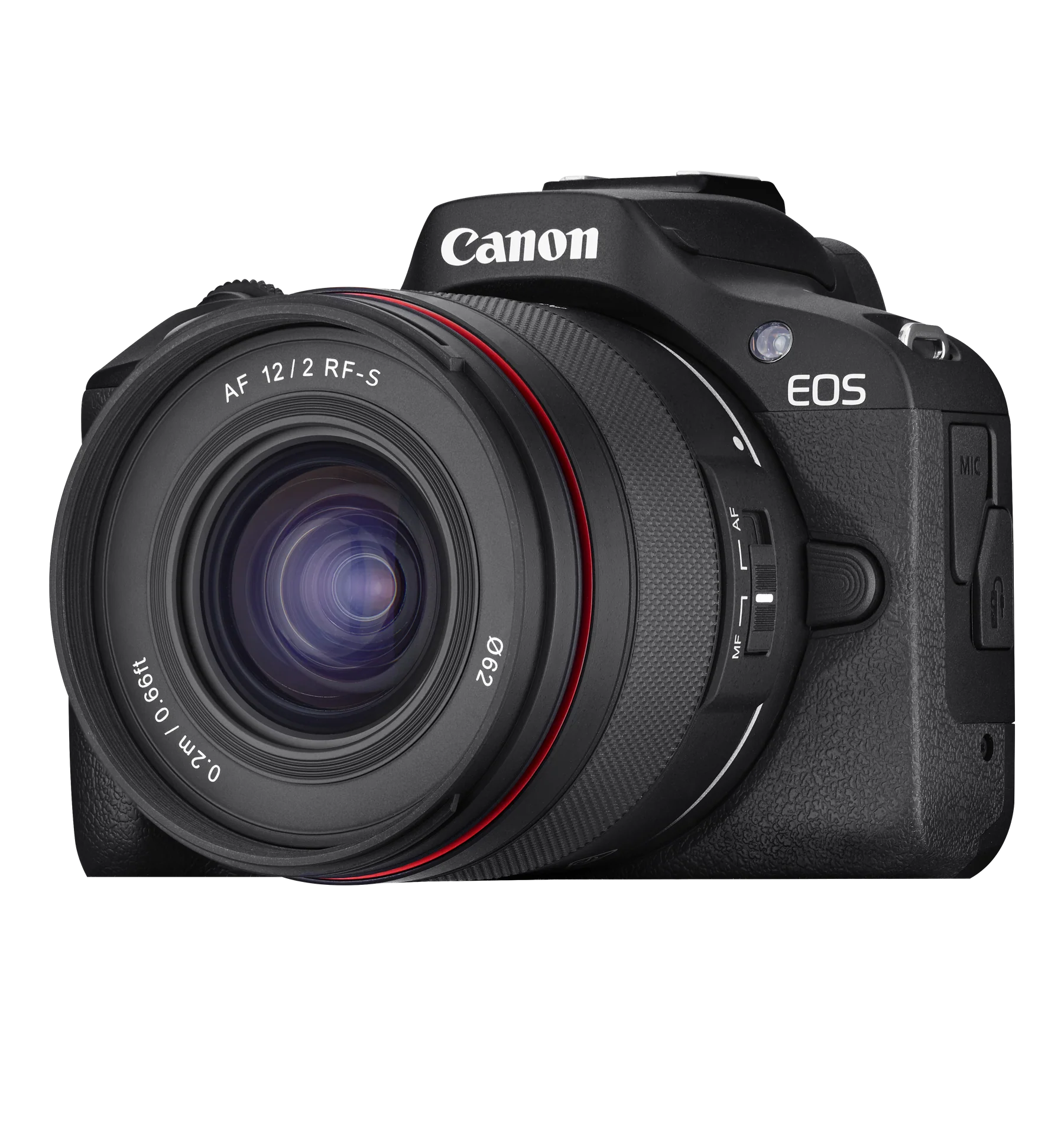 Samyang Brand Photography AF Lens 12MM F2.0 RF-S - Image 6