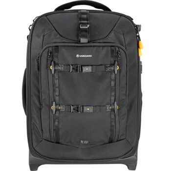 Vanguard Alta Fly 62T Trolley Bag - Black