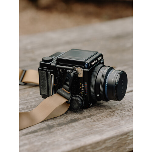 Peak Design Slide Camera Strap Coyote - Image 5