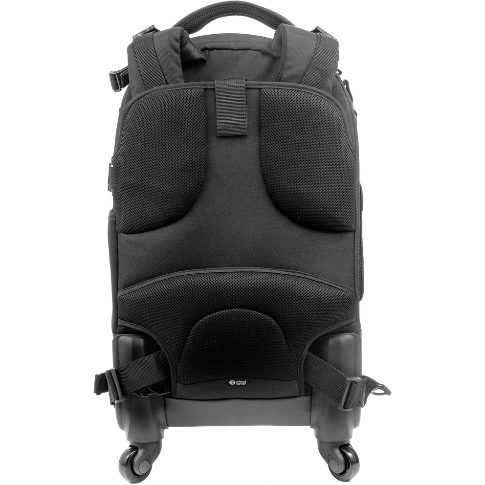 Vanguard Alta Fly 58T Trolley Bag - Black - Image 9