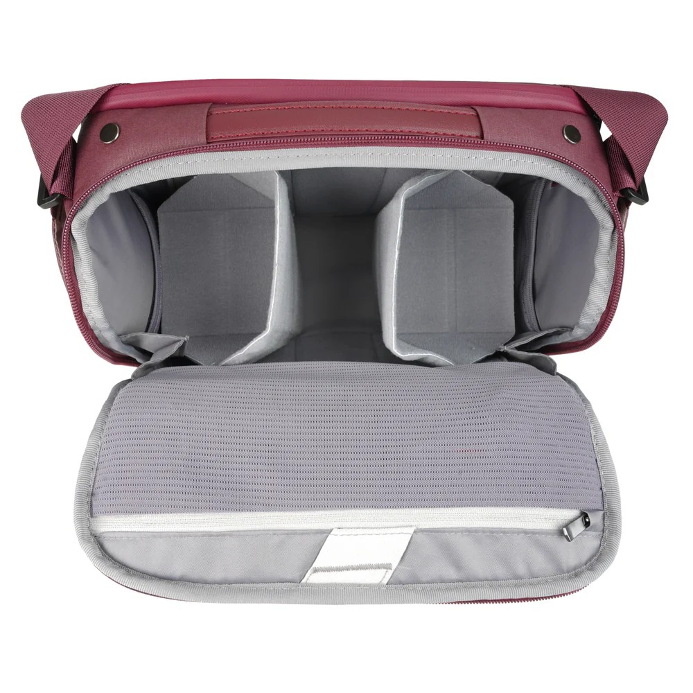 Vanguard Brand Photo Video Bag VEO METRO S7L MG - Image 6