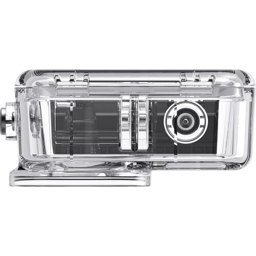TELESIN Waterproof Case for DJI Osmo Action 6 - Image 6