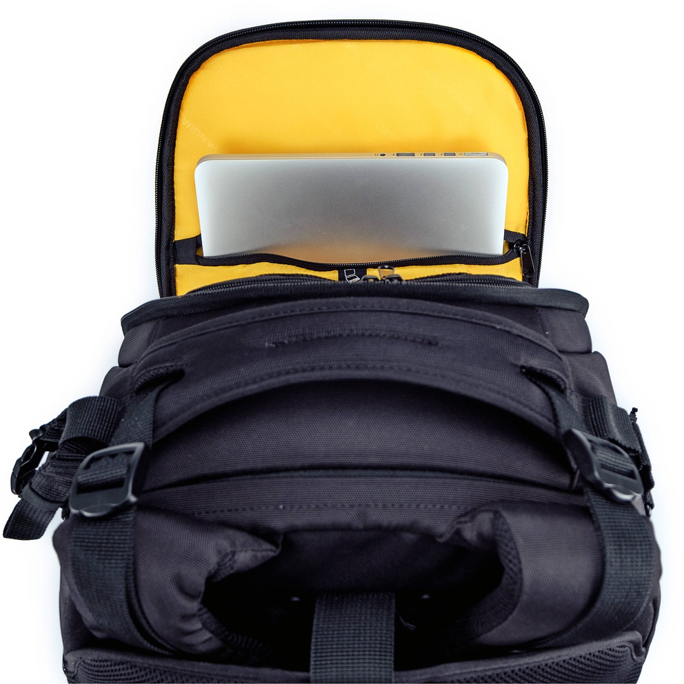 Vanguard Alta Fly 58T Trolley Bag - Black - Image 7