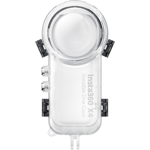 Insta360 X4 Invisible Dive Case - Image 5