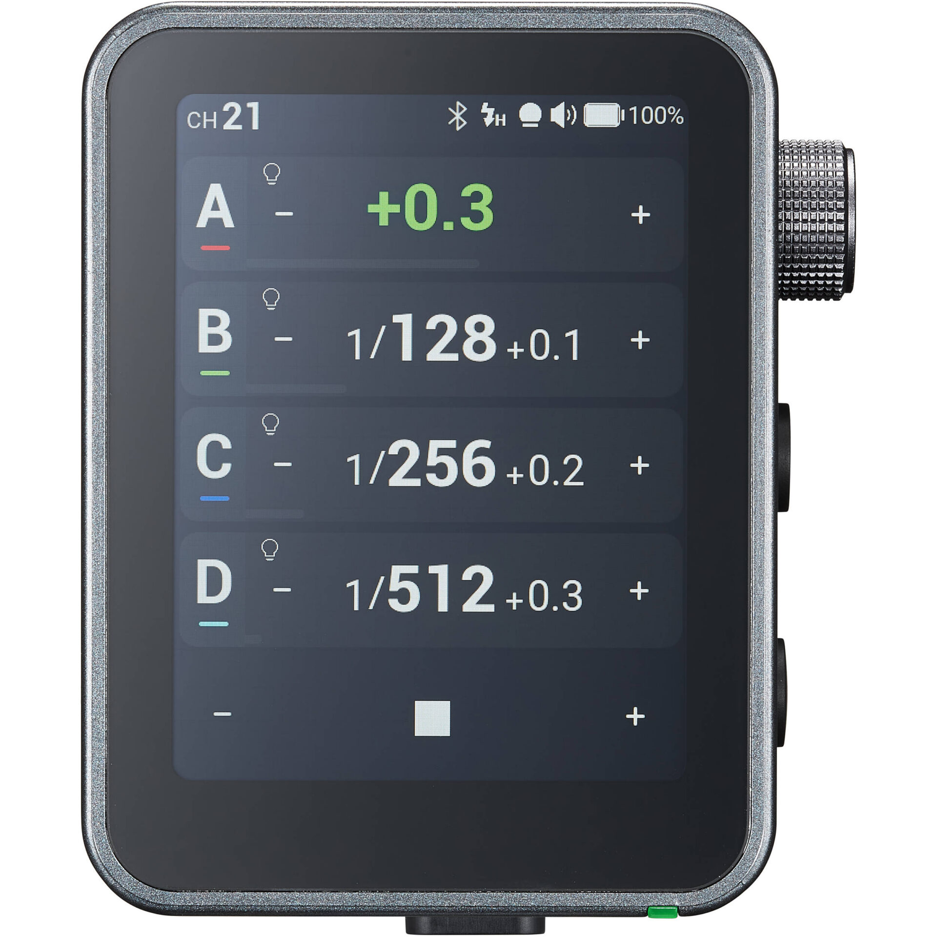 Godox Brand Flash Light Remote Controller X3Pro S - Image 5