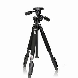 Benro Tripod A550FHD2 Kit