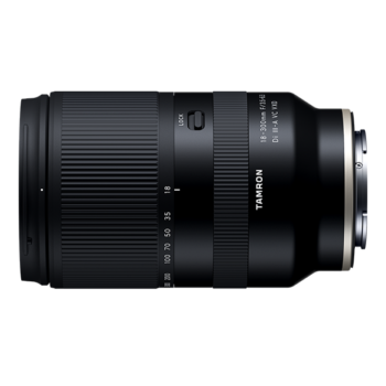 Tamron 18-300mm F/3.5-6.3 Di III-A VC VXD Lens Sony  E (B061S)