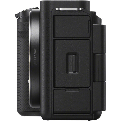 Sony ZV-E1 Mirrorless Camera - Image 6