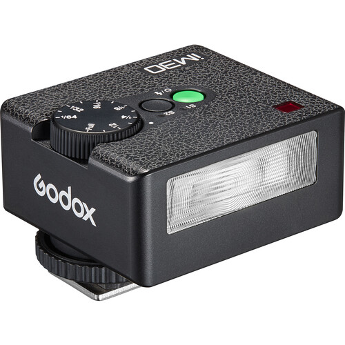 Godox iM30 Mini Flash - Image 3