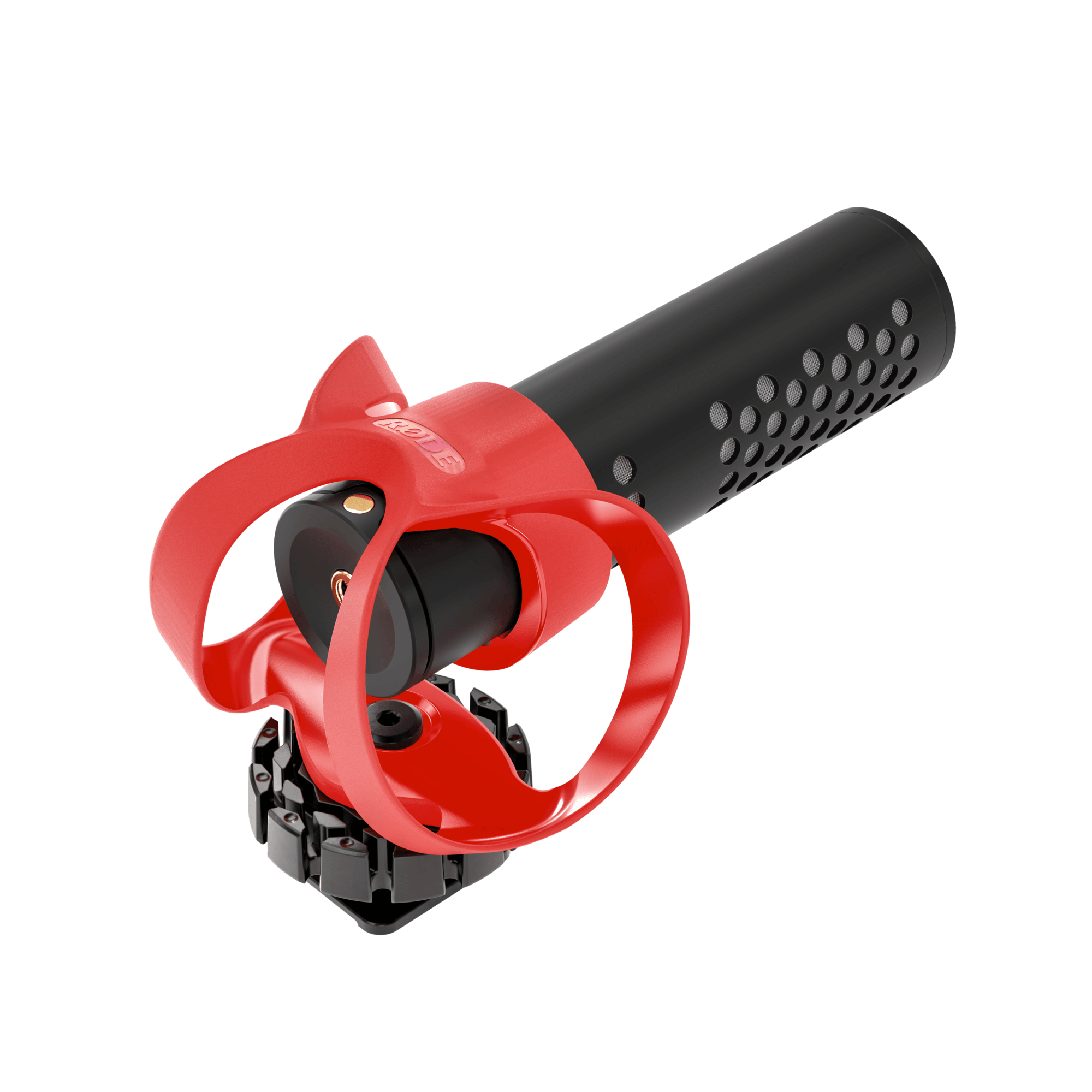 Rode VideoMicro II (Ultra-compact On-camera Microphone) - Image 5
