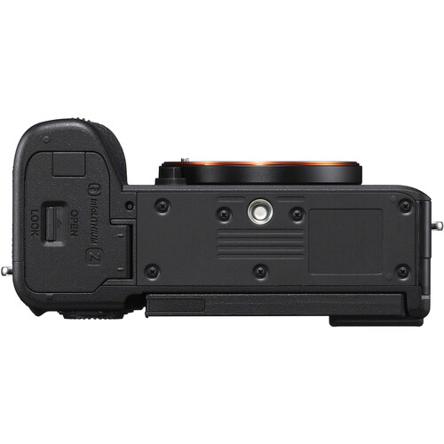 Sony A7CR (Body Only) Mirrorless Camera ILCE-7CR/SQ IN5 - Image 5