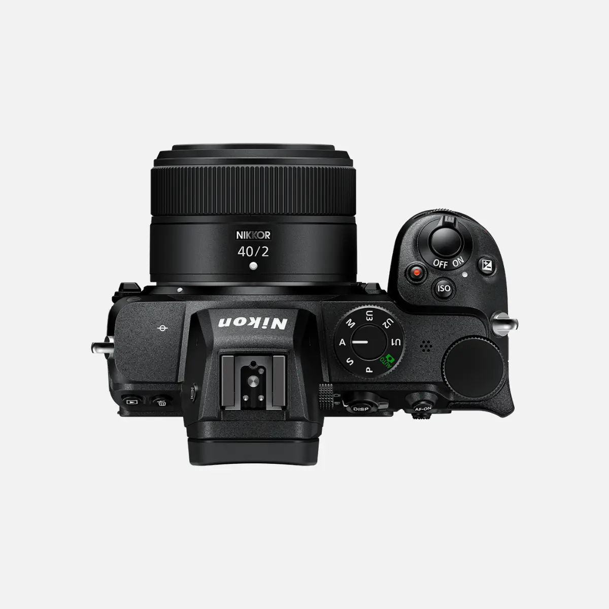Nikon NIKKOR Z 40MM F/2 Lens - Image 4