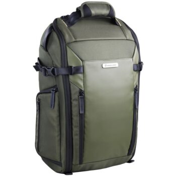Vanguard Veo Select 45BFM Black/Green