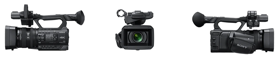 SONY PXW-Z150 - Image 3