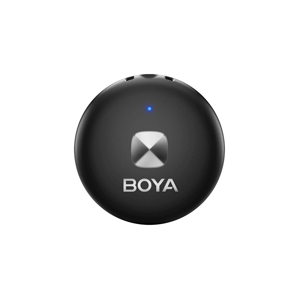 Boya Omic-U Wireless Microphone System - Image 2