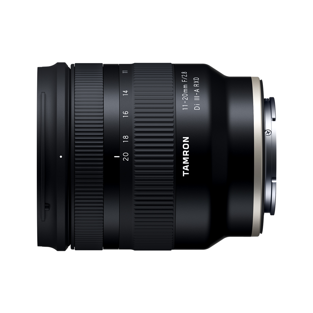 Tamron 11-20mm f/2.8 Di III-A RXD Lens Sony E (B060S) - Image 2