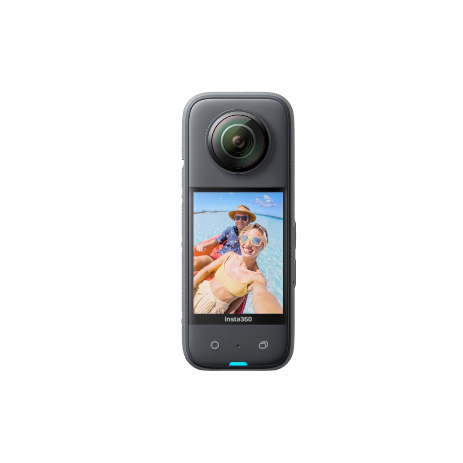 Insta360 X3 Motorcycle Kit - Image 2
