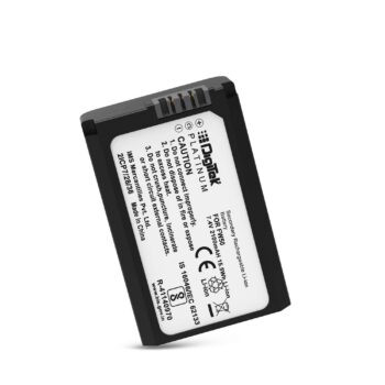 DIGITEK® (PlatinumFW-50) Li-ion Rechargeable Battery