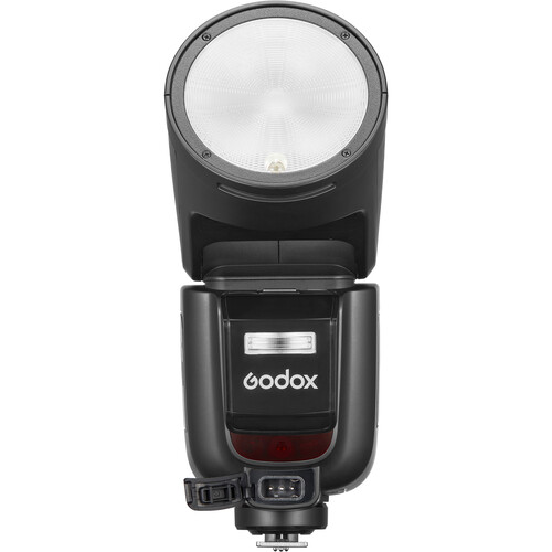 Godox V1Pro C Flash for Canon with SU-1 - Image 5