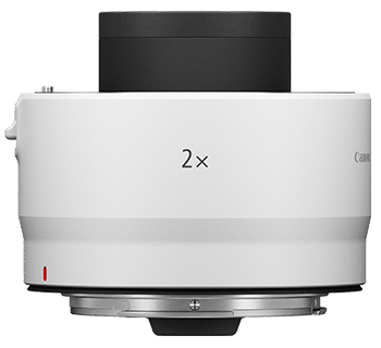 Canon RF  Extender  2x