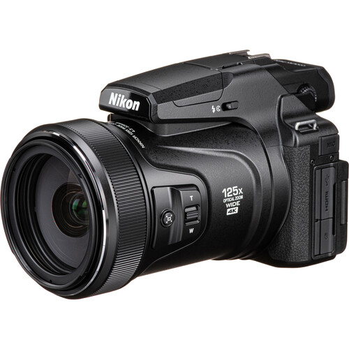 Nikon Coolpix P1100 Digital Camera - Image 5