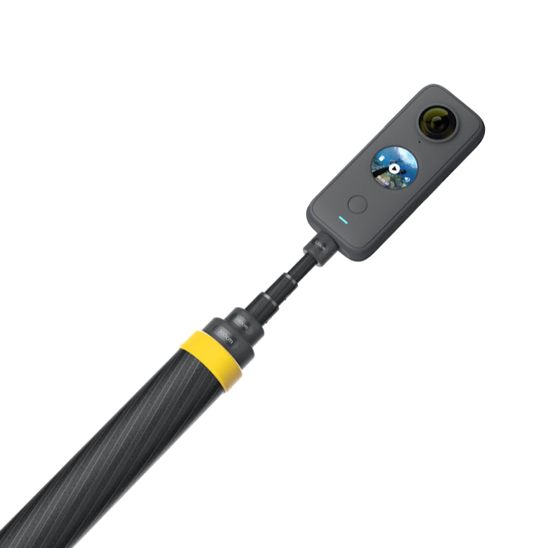Insta360 Extended Edition Selfie Stick 3M New Version - Image 3