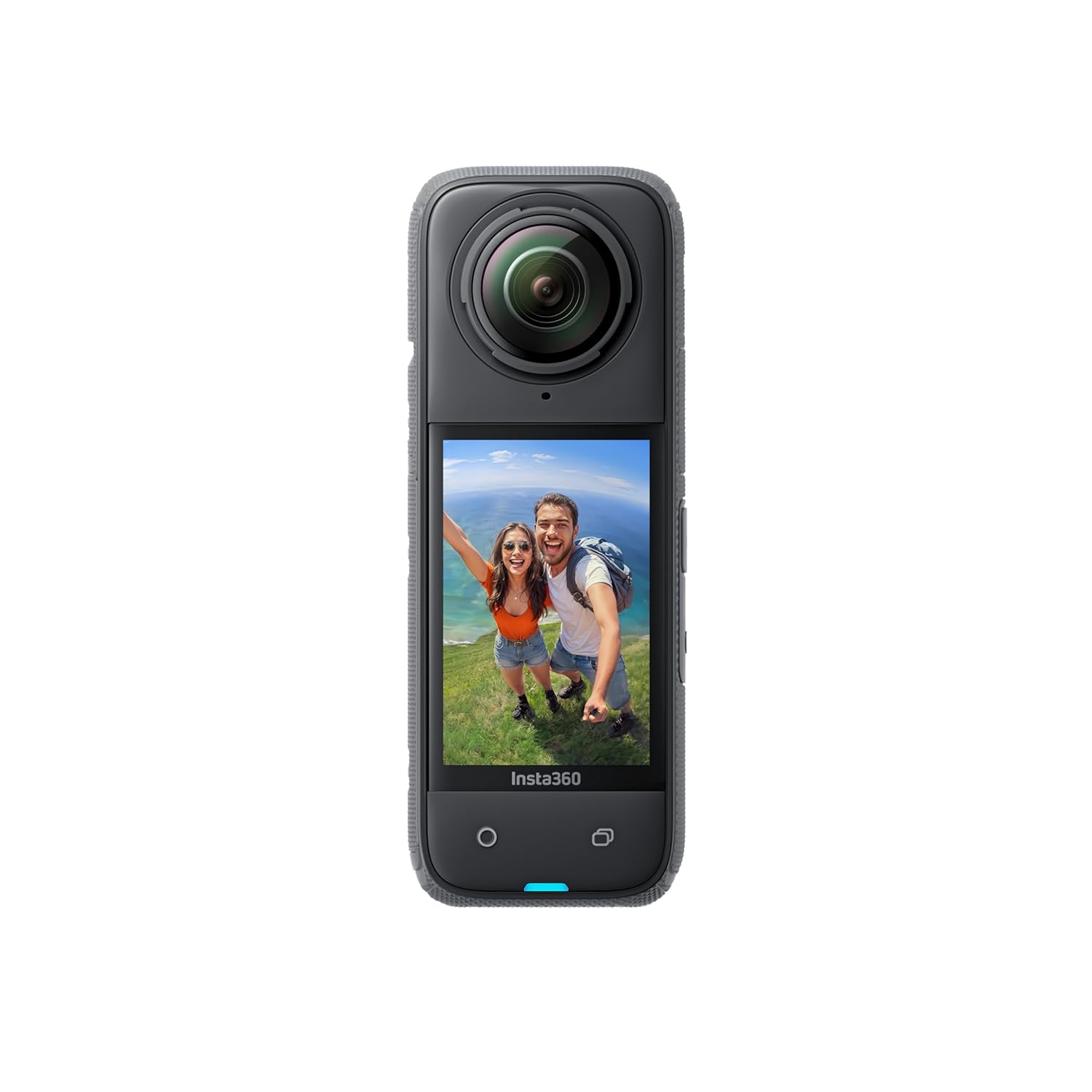 Insta360 X4 Adventure Bundle - Image 4