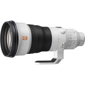 Sony FE 400mm f/2.8 GM OSS Lens SEL400F28GM/J SYX