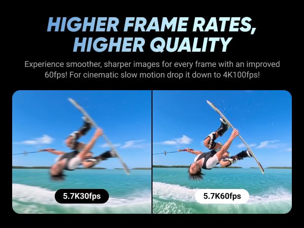 Insta360 X4 Motorcycle Bundle - Image 7