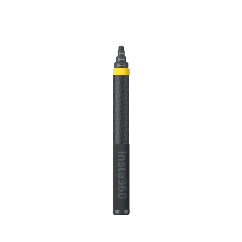 Insta360 Extended Edition Selfie Stick 3M New Version