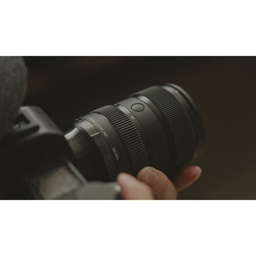 Sigma 17-40mm f/1.8 DC Art Lens FUJIFILM X - Image 8