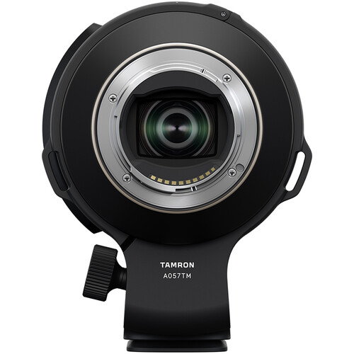 Tamron 150-500mm f/5-6.7 Di III VC VXD Lens Sony E (A057S) - Image 9