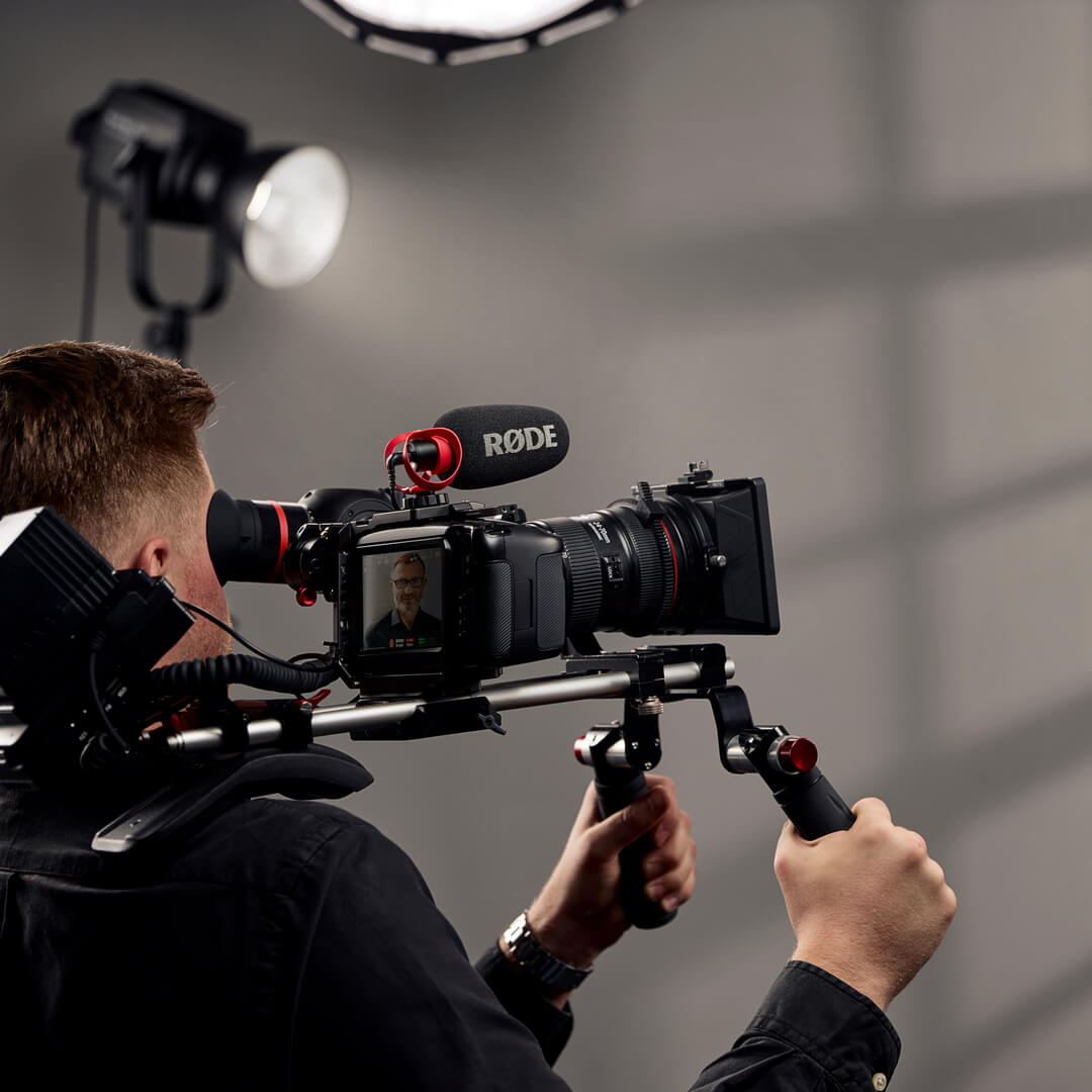 Rode VideoMicro II (Ultra-compact On-camera Microphone) - Image 9