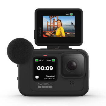GoPro Display Mod Front Facing Camera Screen