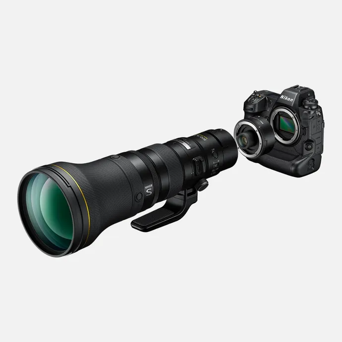 NIKKOR Lens Z 800MM F/6.3 VR - Image 4