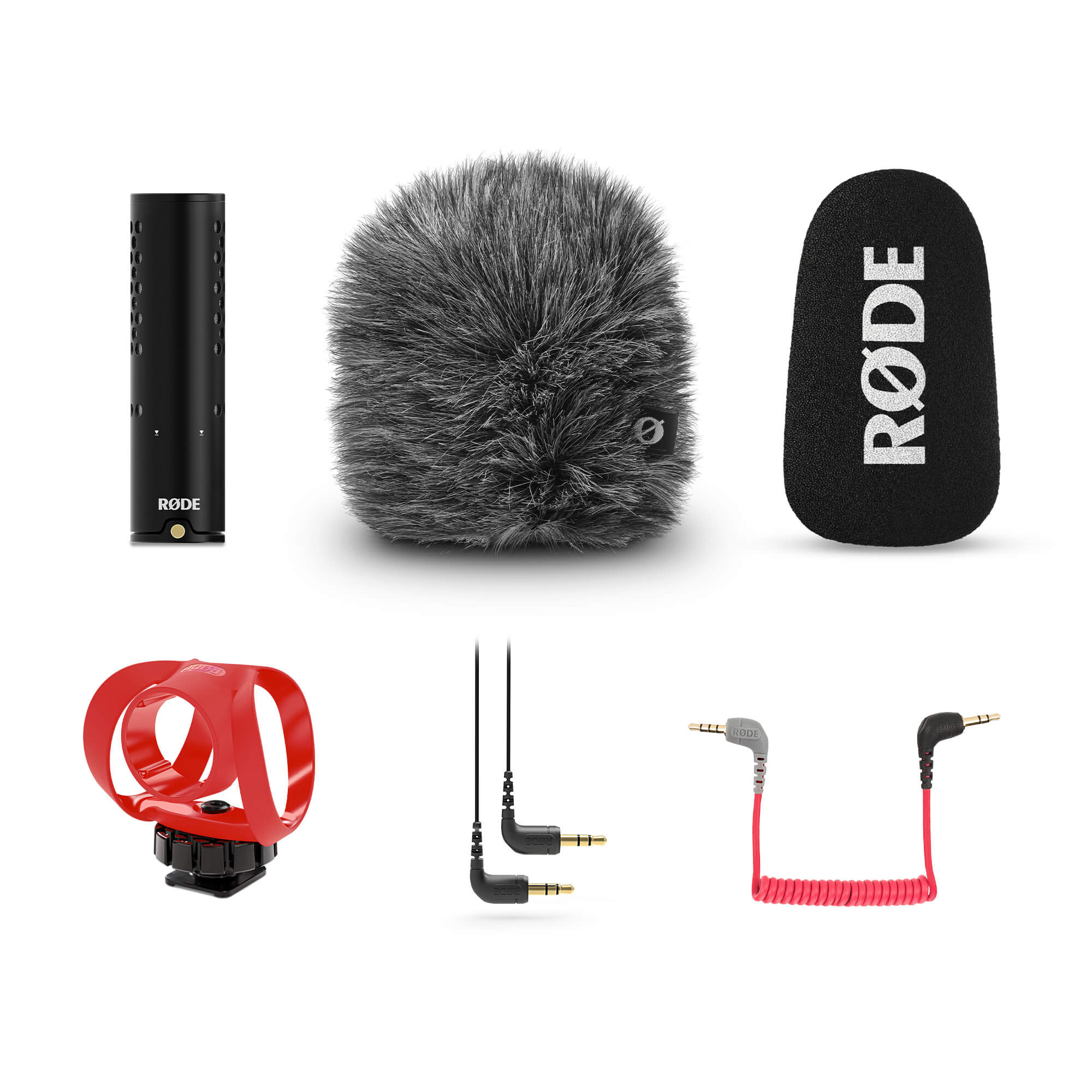 Rode VideoMicro II (Ultra-compact On-camera Microphone) - Image 3