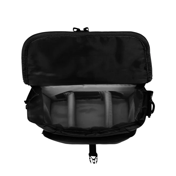 Kamron Bag A11 (Black) Shoulder - Image 9