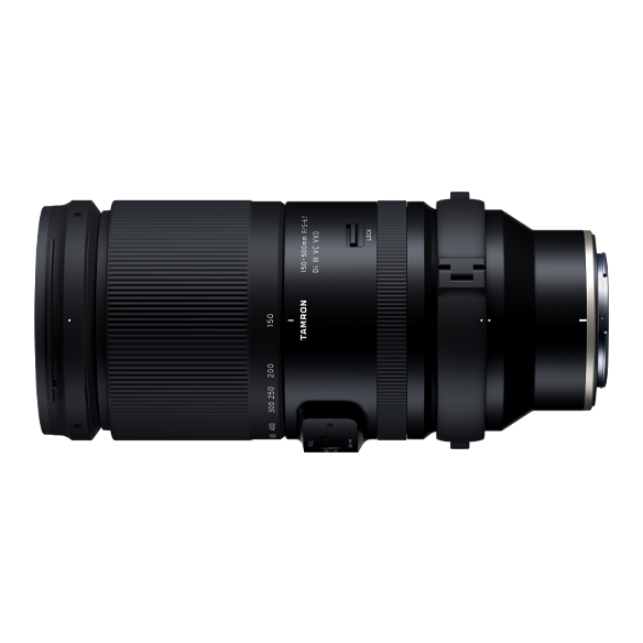 Tamron 150-500mm f/5-6.7 Di III VC VXD Lens Nikon Z (A057Z) - Image 6