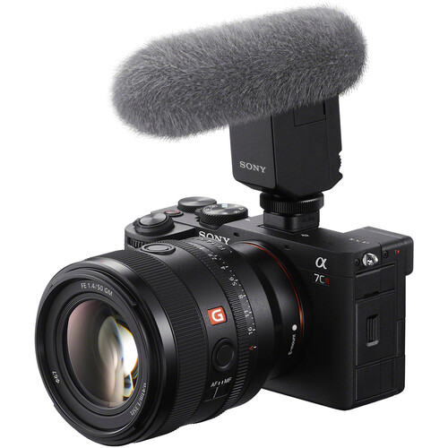 Sony A7CR (Body Only) Mirrorless Camera ILCE-7CR/SQ IN5 - Image 11