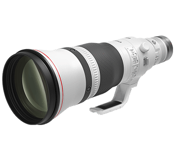 Canon RF 600mm f4L IS USM Lens