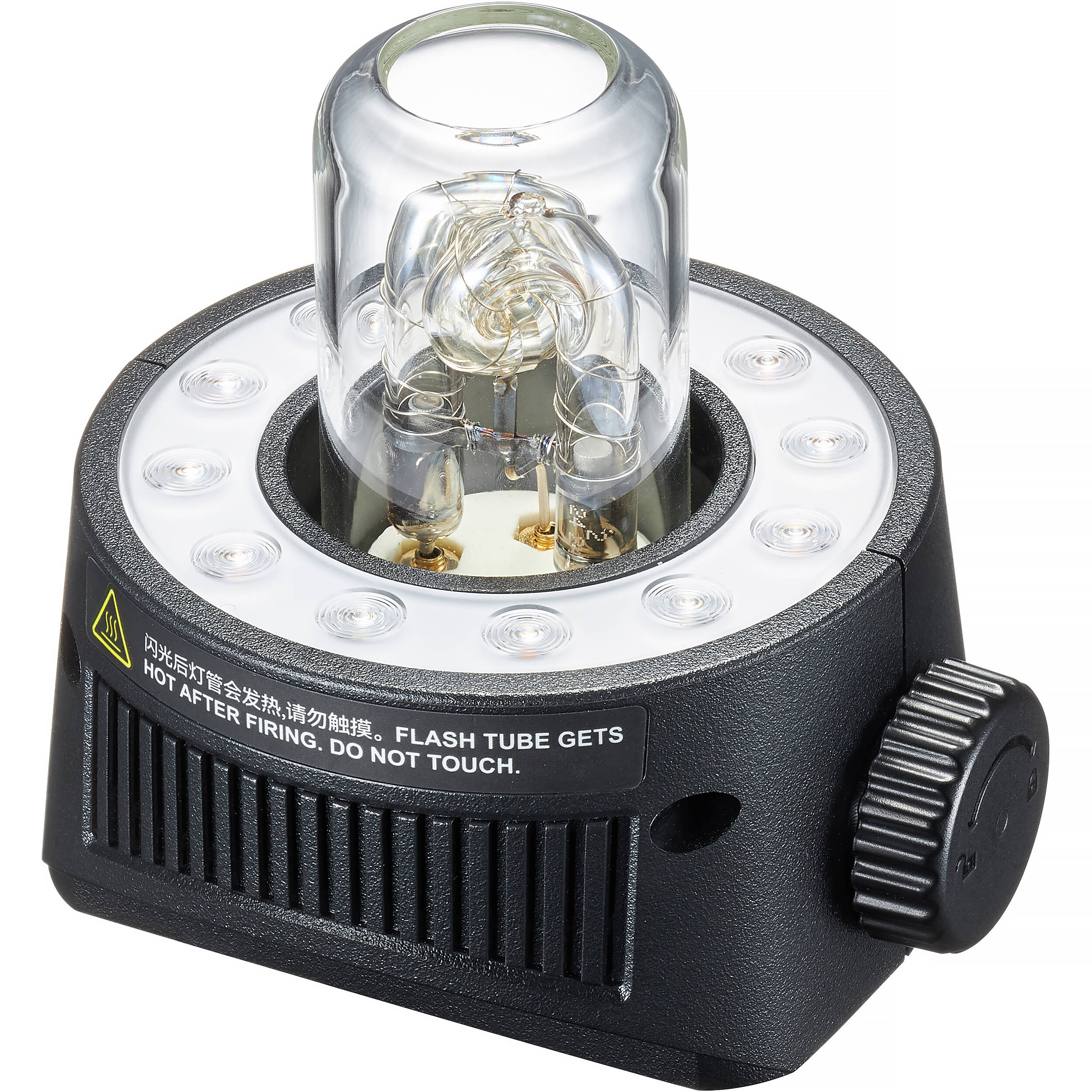 Godox Professional Flash Light Kit AD200 Pro II - Image 10